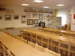 Schulungsraum