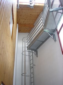 Schlauchturm